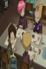 Code Lyoko