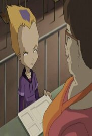 Code Lyoko