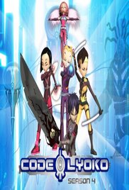 Code Lyoko