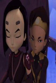 Code Lyoko