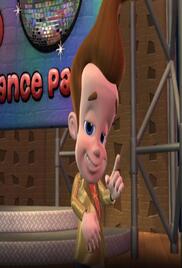 The Adventures of Jimmy Neutron - Boy Genius