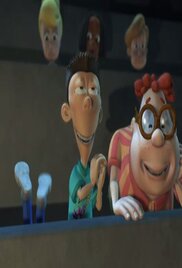 The Adventures of Jimmy Neutron - Boy Genius