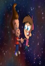 The Adventures of Jimmy Neutron - Boy Genius