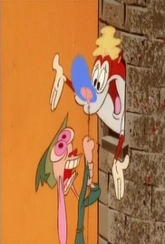 The Ren and Stimpy Show