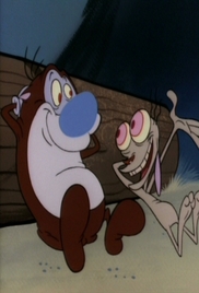 The Ren and Stimpy Show