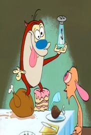 The Ren and Stimpy Show