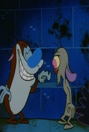 The Ren and Stimpy Show