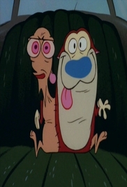 The Ren and Stimpy Show