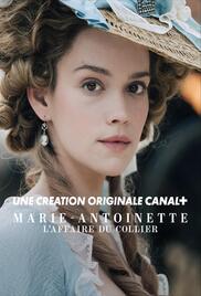 Marie Antoinette 2022