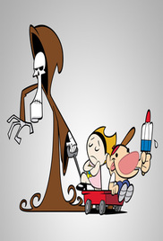 The Grim Adventures of Billy and Mandy