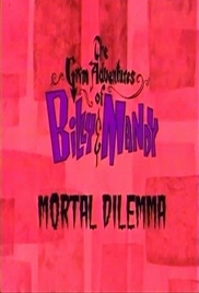 The Grim Adventures of Billy and Mandy