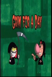 The Grim Adventures of Billy and Mandy