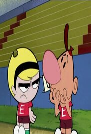 The Grim Adventures of Billy and Mandy