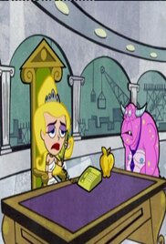 The Grim Adventures of Billy and Mandy