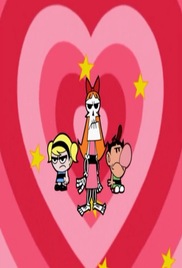 The Grim Adventures of Billy and Mandy