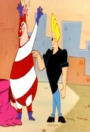 Johnny Bravo