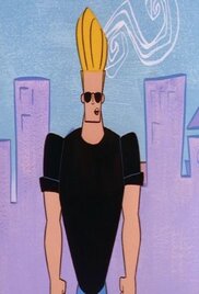 Johnny Bravo