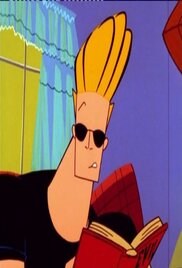 Johnny Bravo