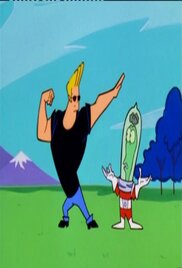 Johnny Bravo