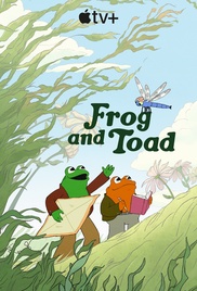 Frog and Toad