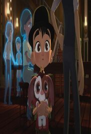 Gremlins Secrets of the Mogwai