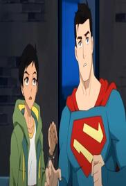 My Adventures with Superman