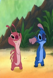 Lilo and Stitch