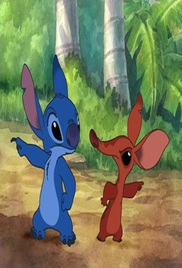 Lilo and Stitch