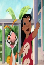 Lilo and Stitch