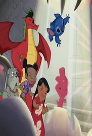 Lilo and Stitch