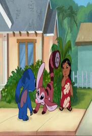 Lilo and Stitch