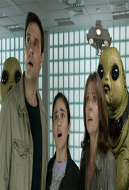 The Sarah Jane Adventures