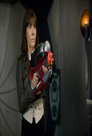 The Sarah Jane Adventures