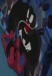 The Spectacular Spider-Man