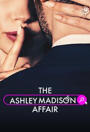 The Ashley Madison Affair