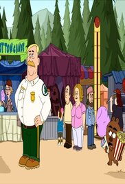 Brickleberry