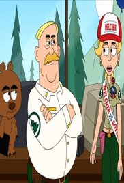 Brickleberry