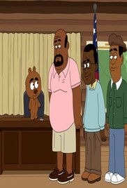 Brickleberry