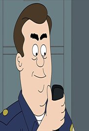 Brickleberry