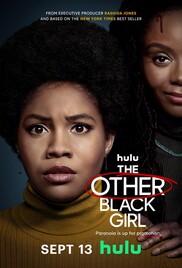 The Other Black Girl