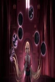 Castlevania Nocturne