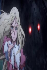 Castlevania Nocturne