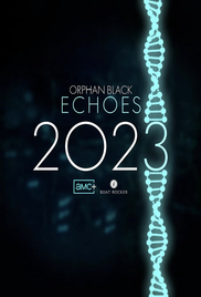 Orphan Black Echoes