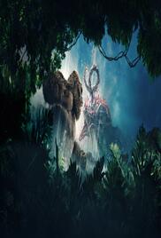 Monarch Legacy of Monsters
