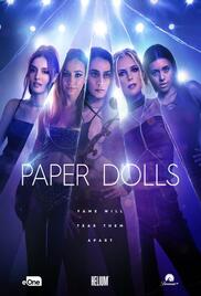 Paper Dolls