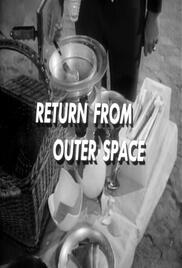 Lost in Space 1965