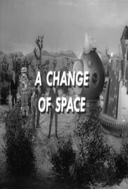 Lost in Space 1965