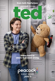 Ted