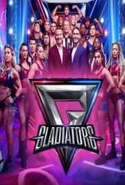 Gladiators 2024