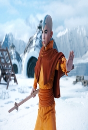 Avatar The Last Airbender 2024